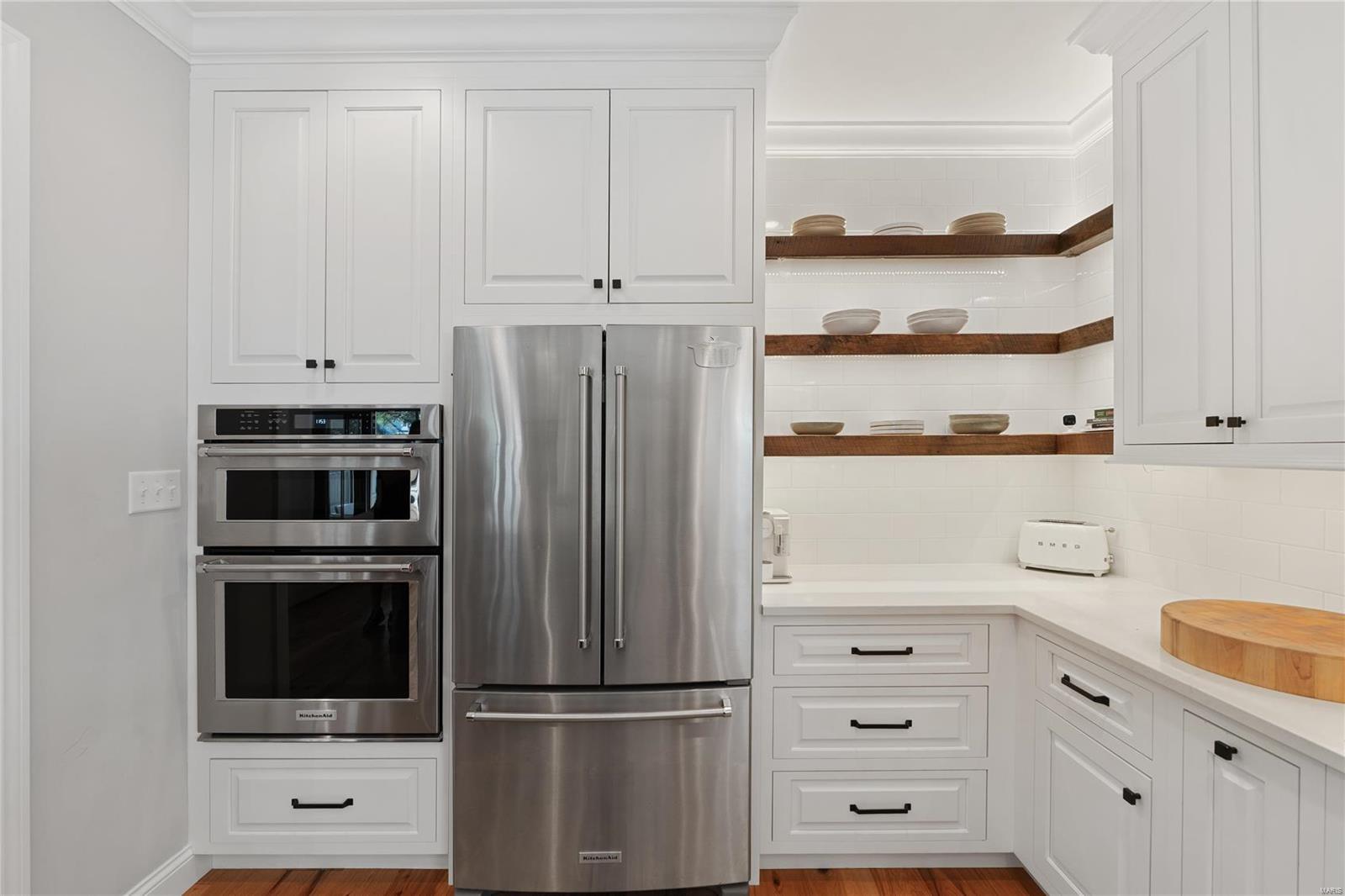 kirkwood - Residential