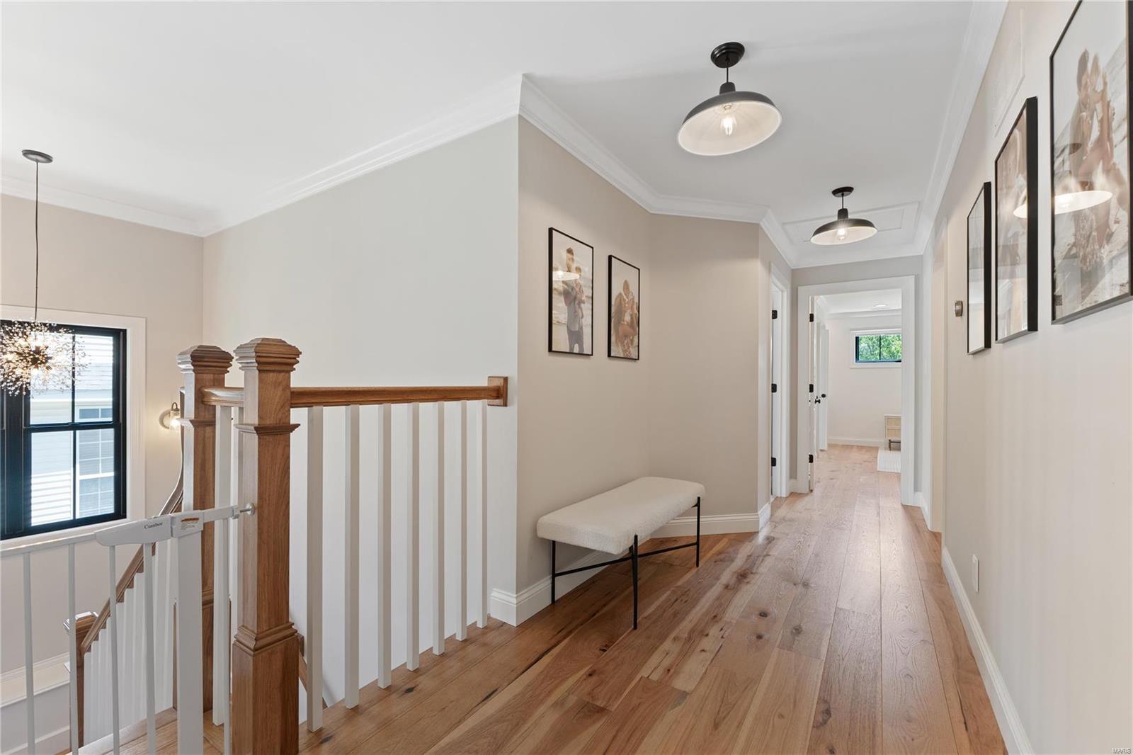 kirkwood - Residential