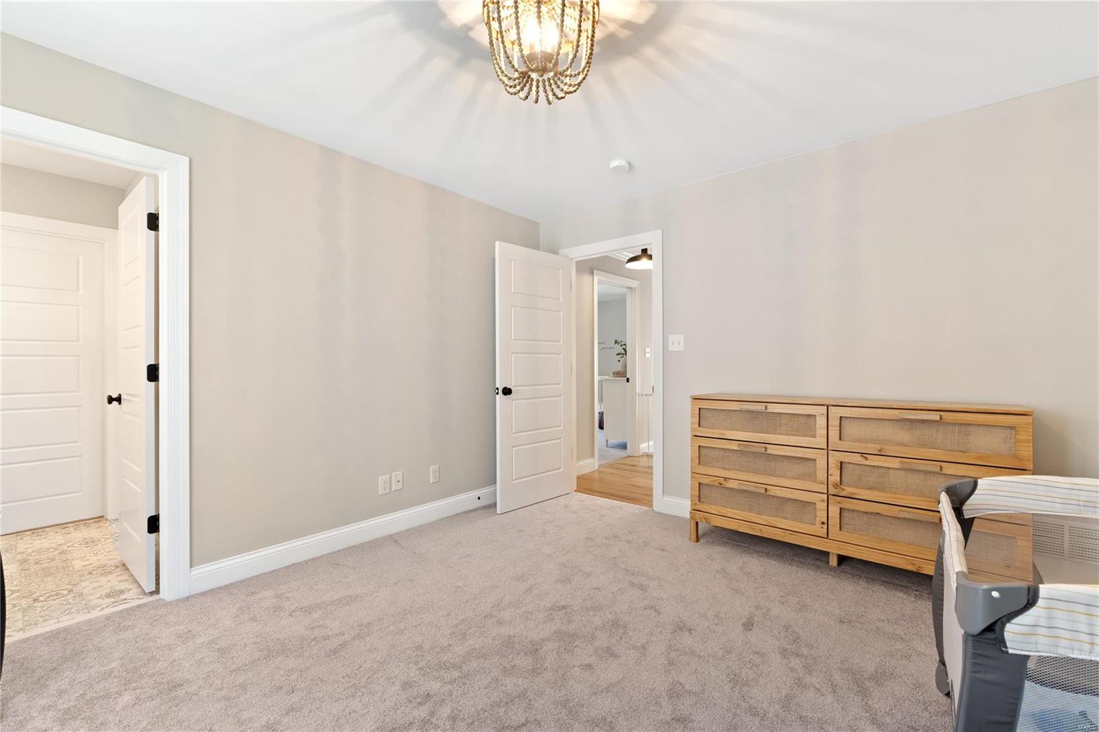 kirkwood - Residential