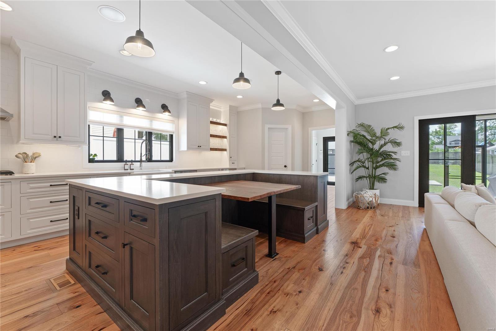 kirkwood - Residential