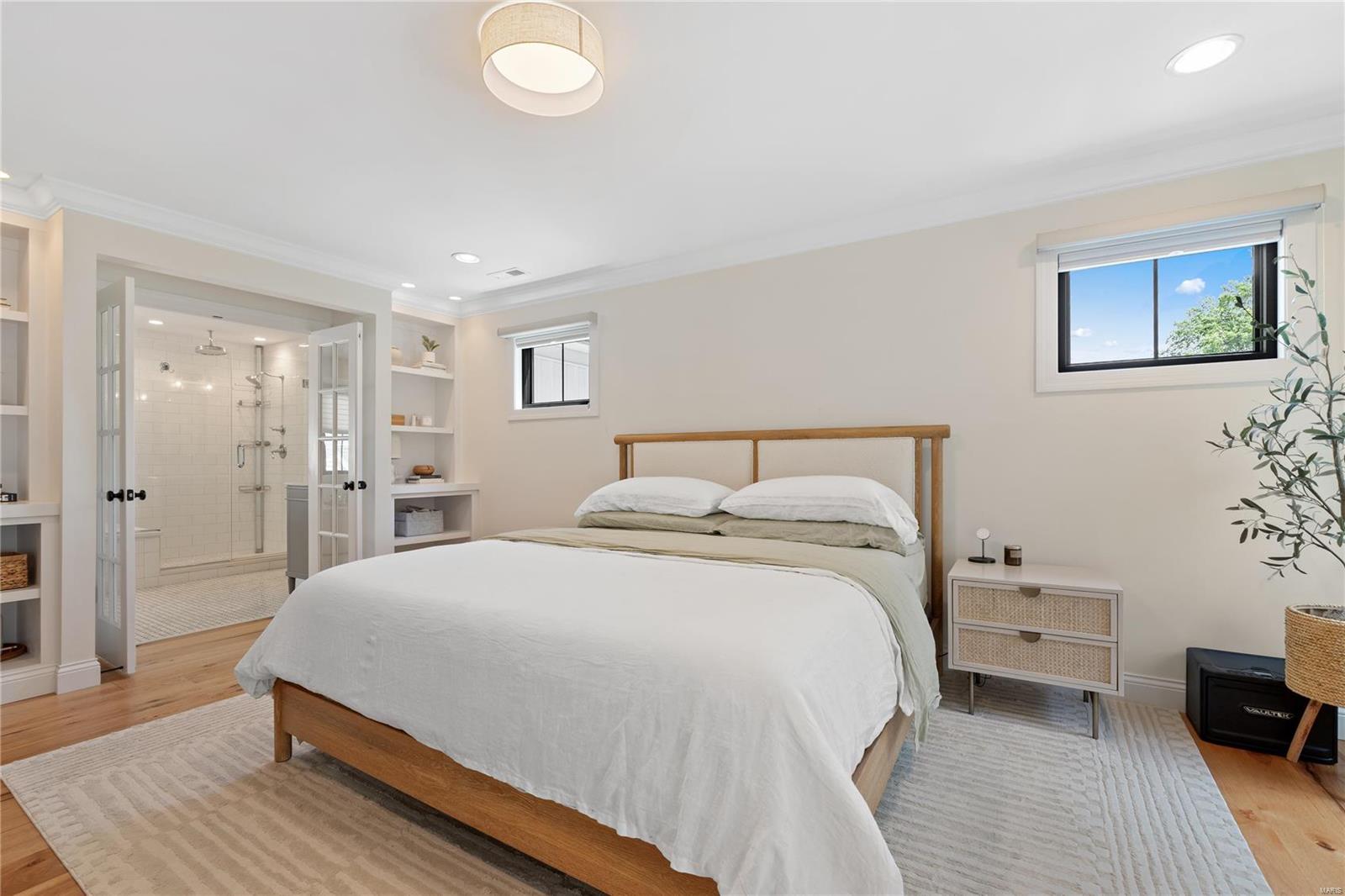 kirkwood - Residential