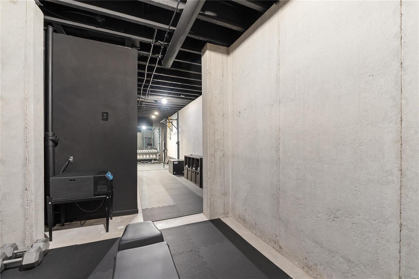 kirkwood - Residential