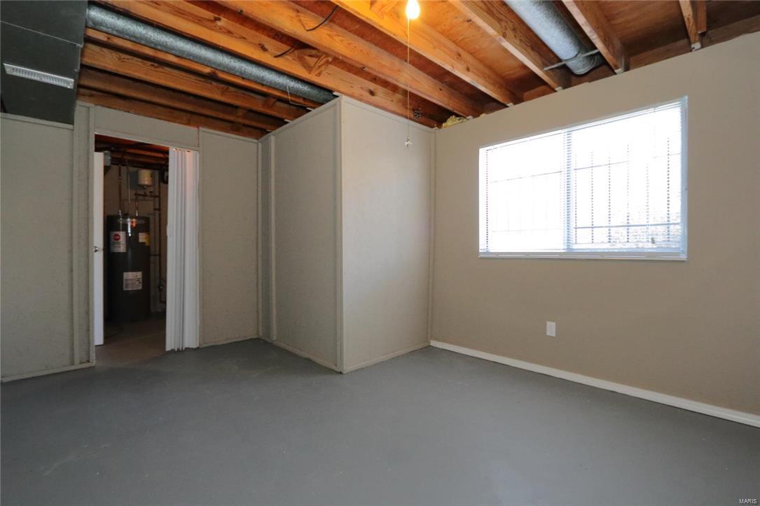 Pleasant Hollow 3b - Residential Lease