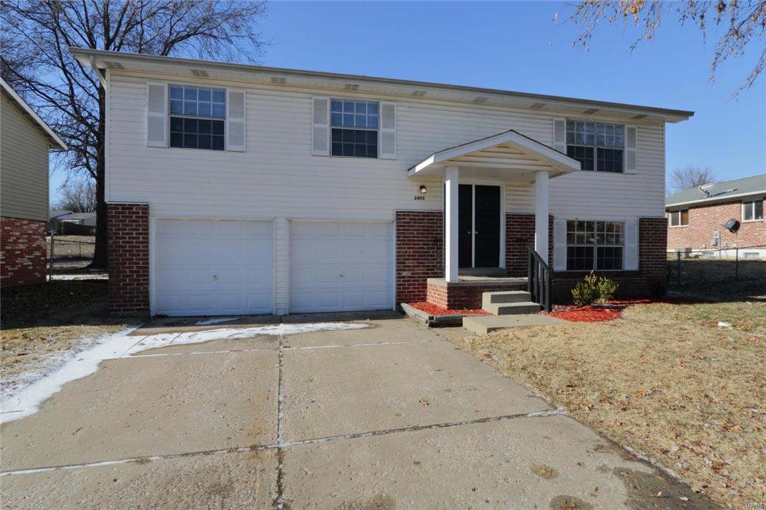 Pleasant Hollow 3b - Residential Lease