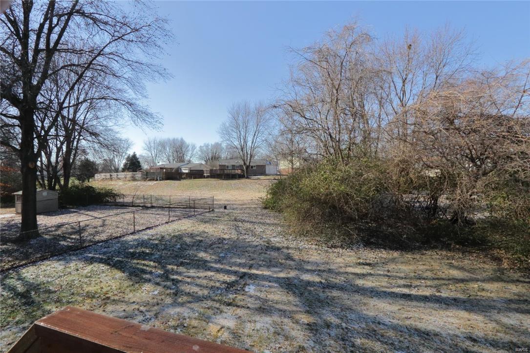 Pleasant Hollow 3b - Residential Lease