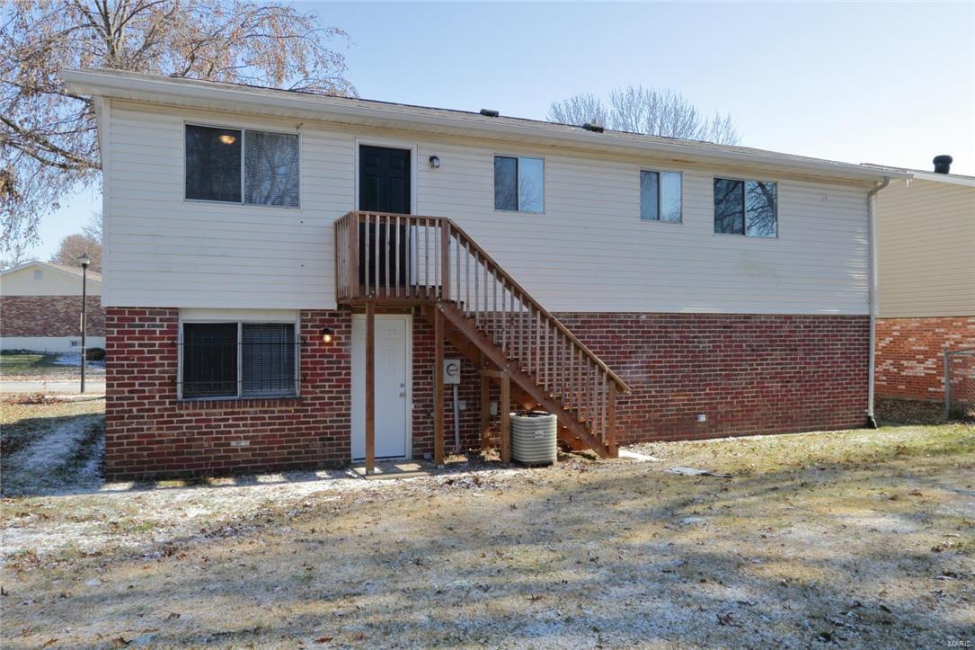 Pleasant Hollow 3b - Residential Lease
