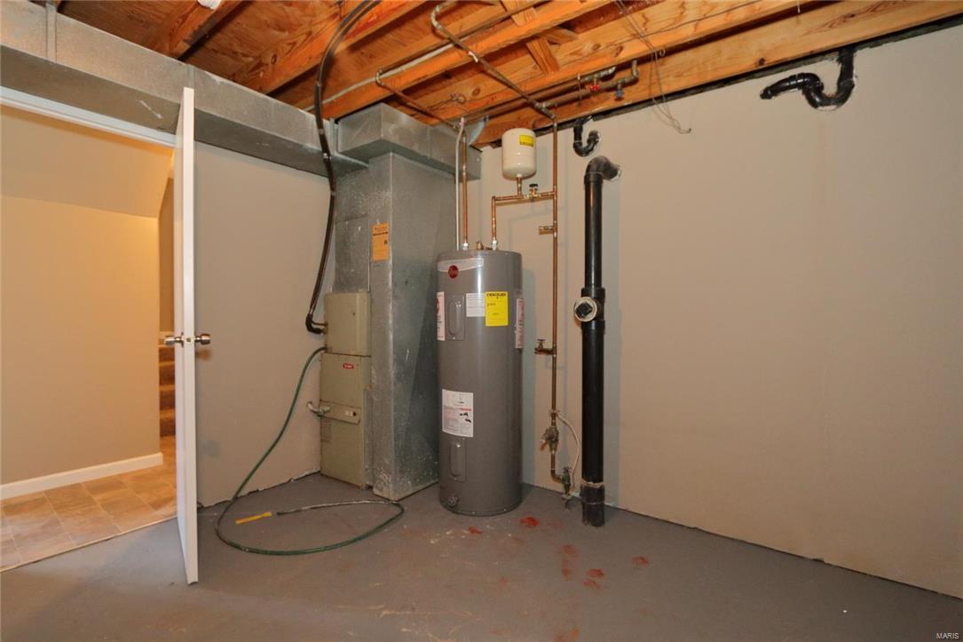 Pleasant Hollow 3b - Residential Lease