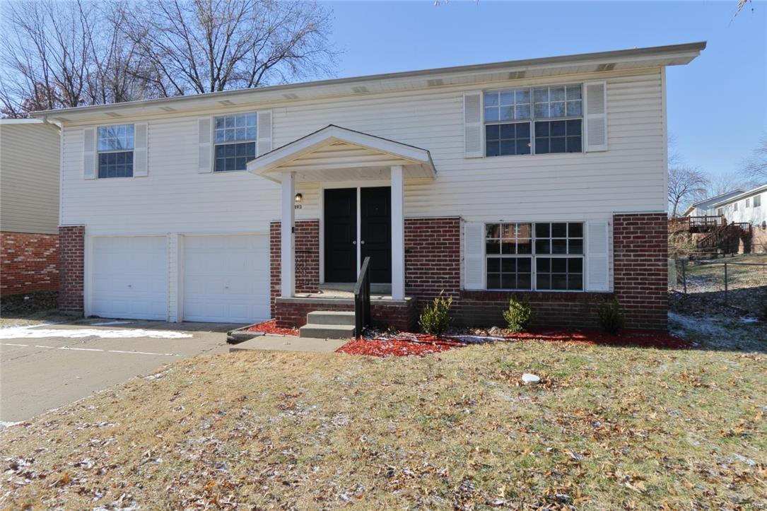 Pleasant Hollow 3b - Residential Lease