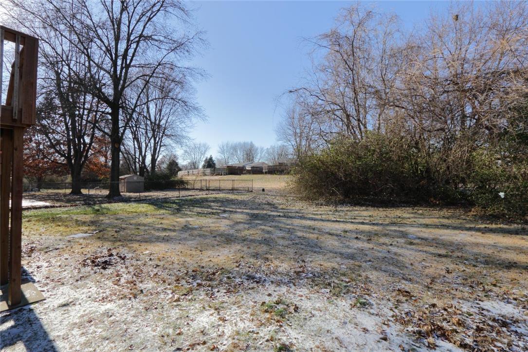 Pleasant Hollow 3b - Residential Lease