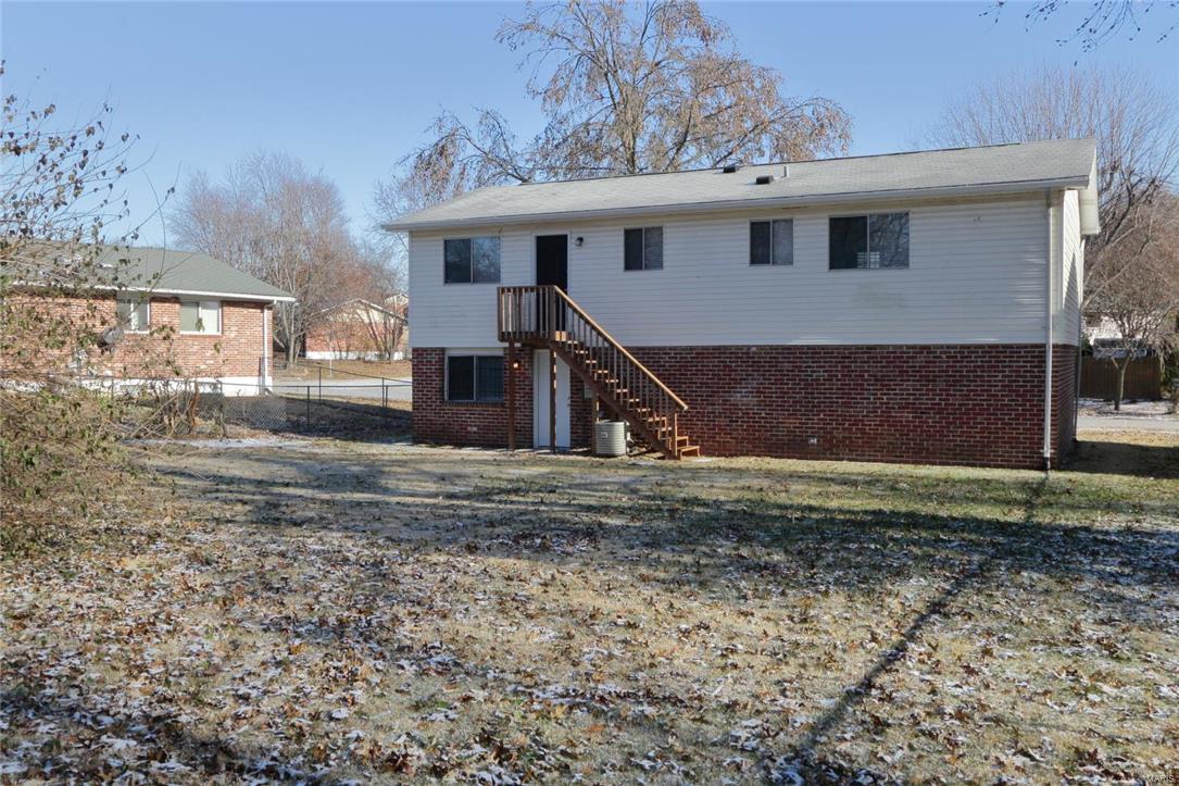 Pleasant Hollow 3b - Residential Lease