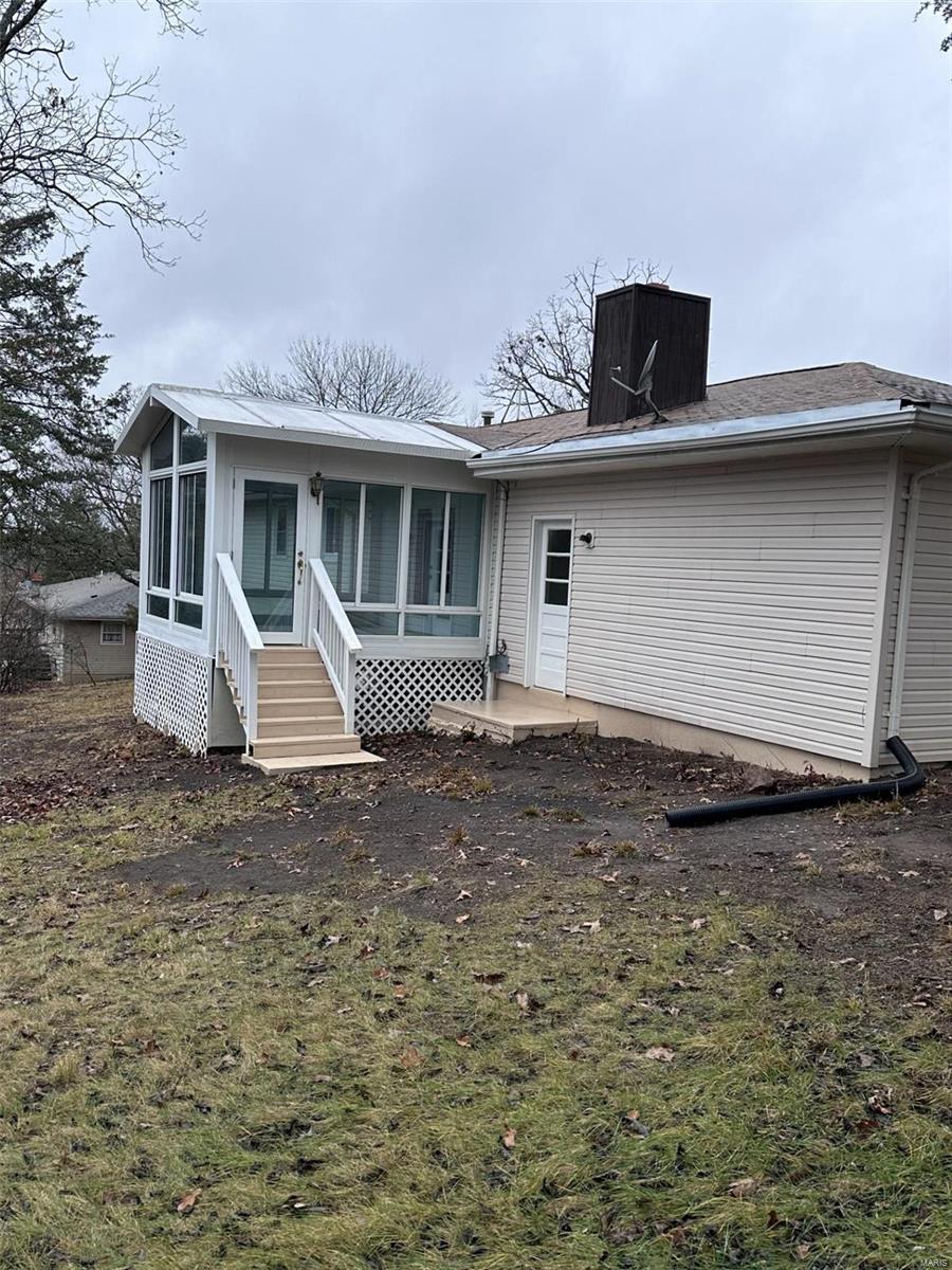 Shepard Hills 2 - Residential