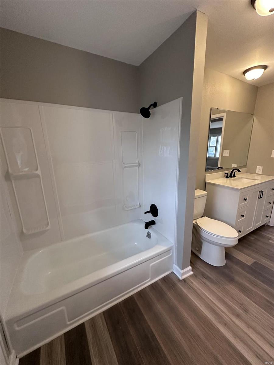 Shepard Hills 2 - Residential
