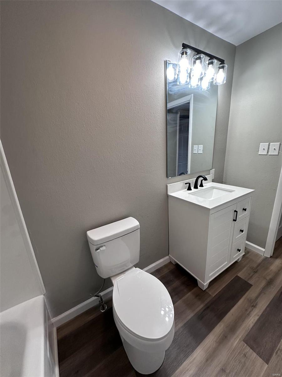 Shepard Hills 2 - Residential