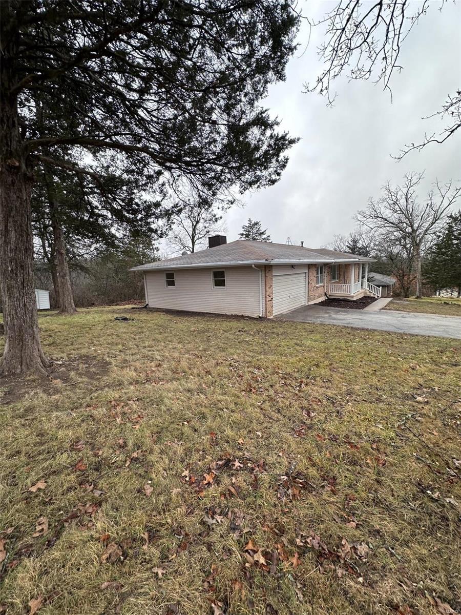 Shepard Hills 2 - Residential