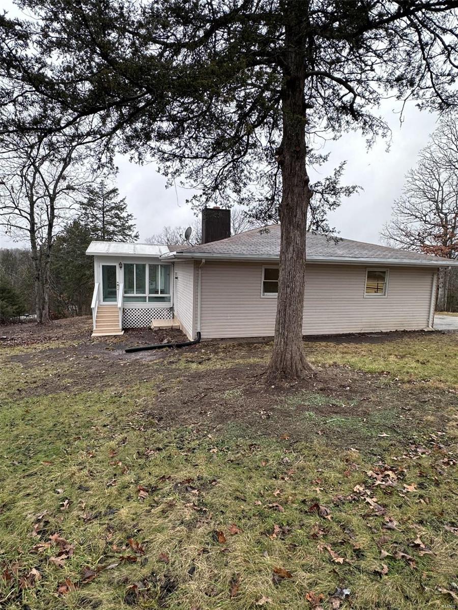 Shepard Hills 2 - Residential