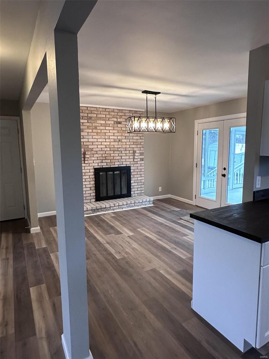 Shepard Hills 2 - Residential