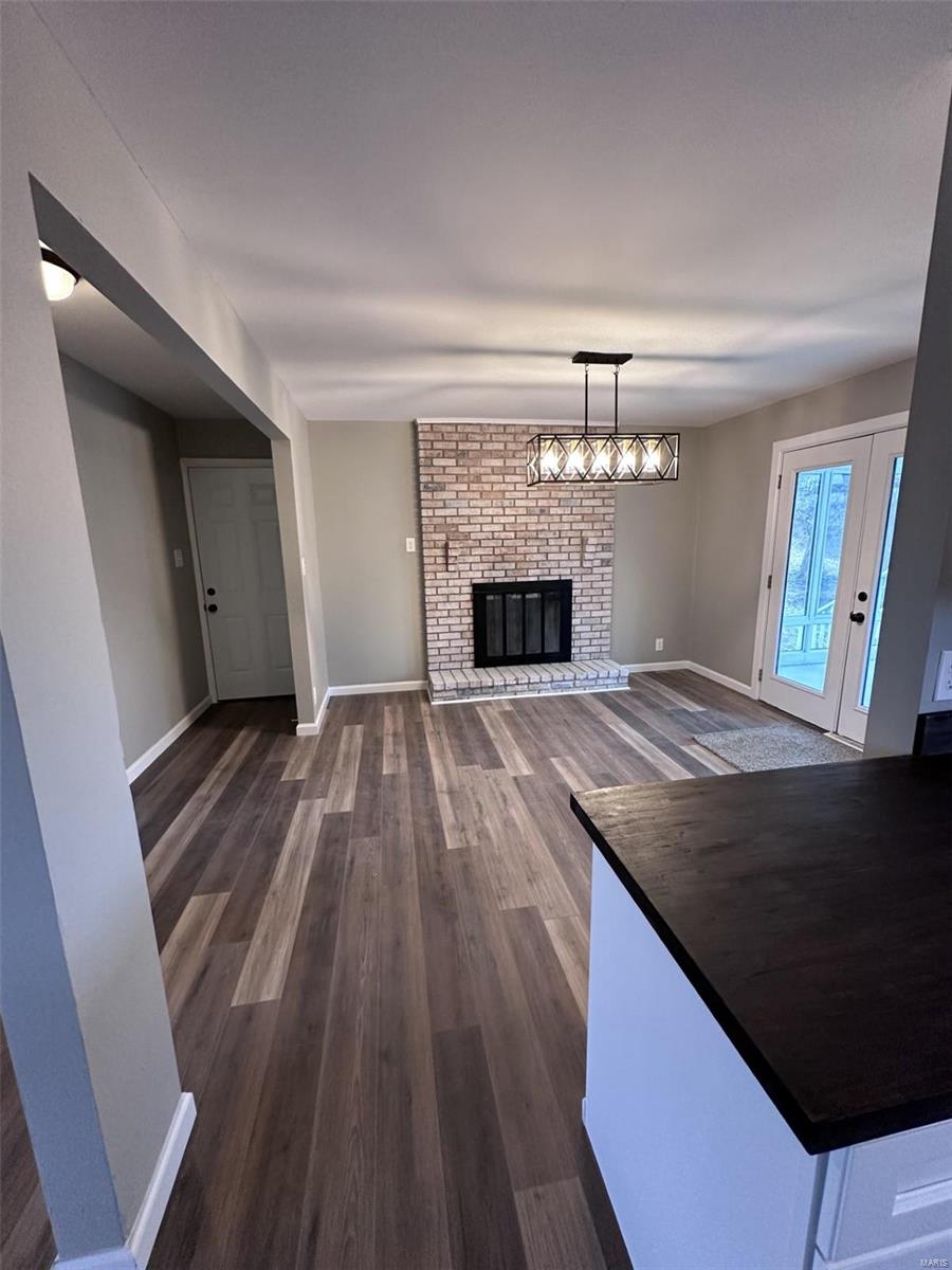Shepard Hills 2 - Residential