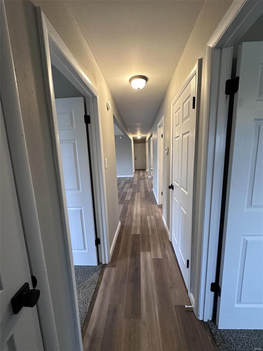 Shepard Hills 2 - Residential