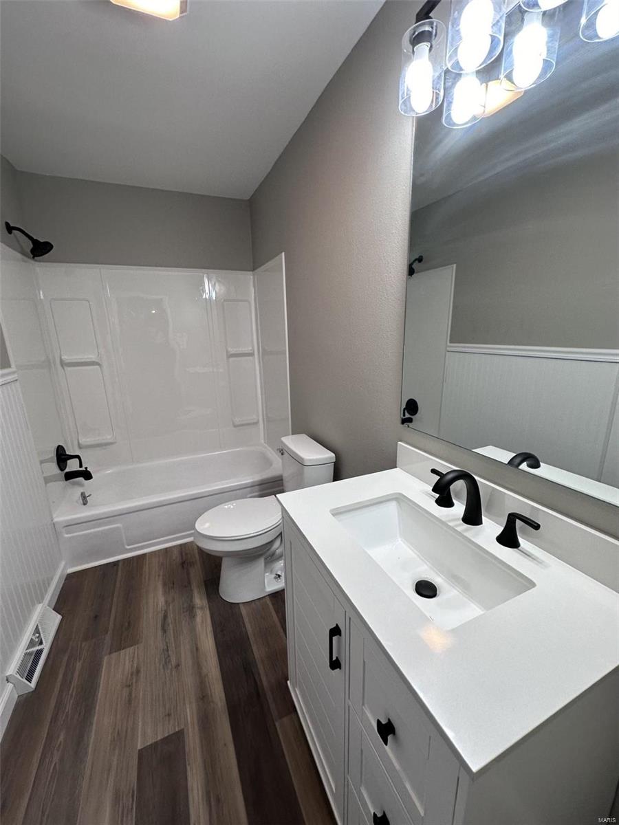 Shepard Hills 2 - Residential