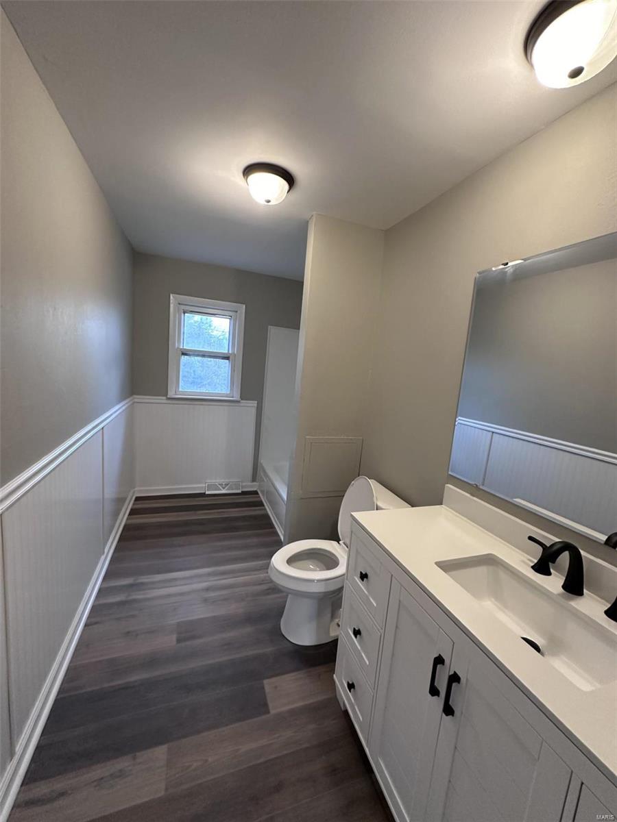 Shepard Hills 2 - Residential