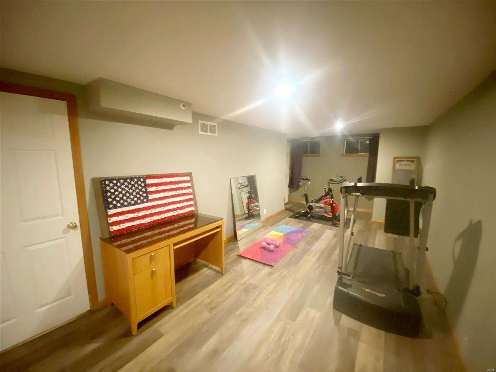 Meadowridge #5 - Residential