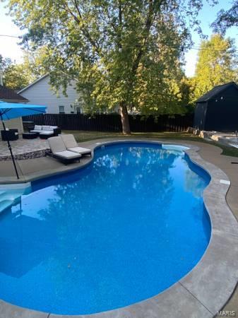 Meadowridge #5 - Residential
