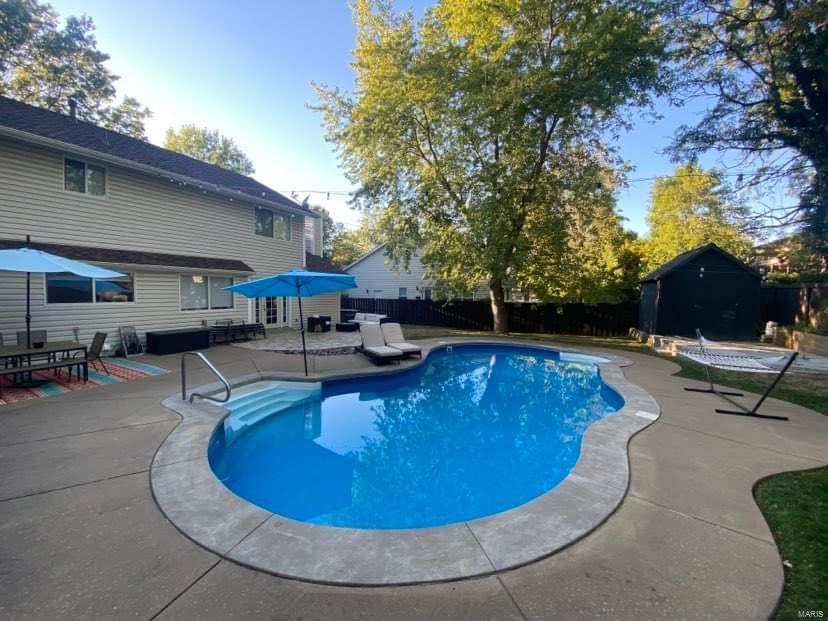 Meadowridge #5 - Residential