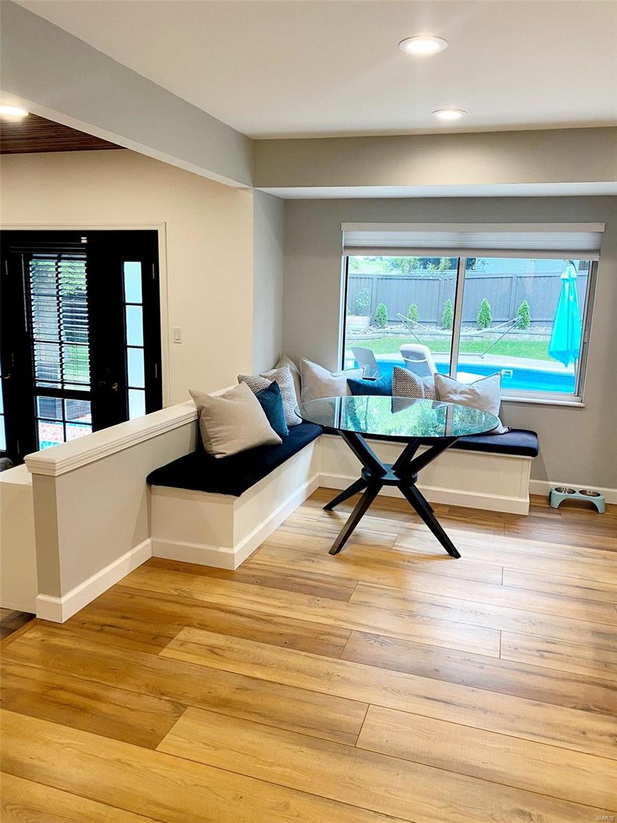 Meadowridge #5 - Residential