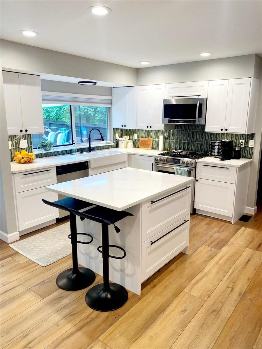 Meadowridge #5 - Residential