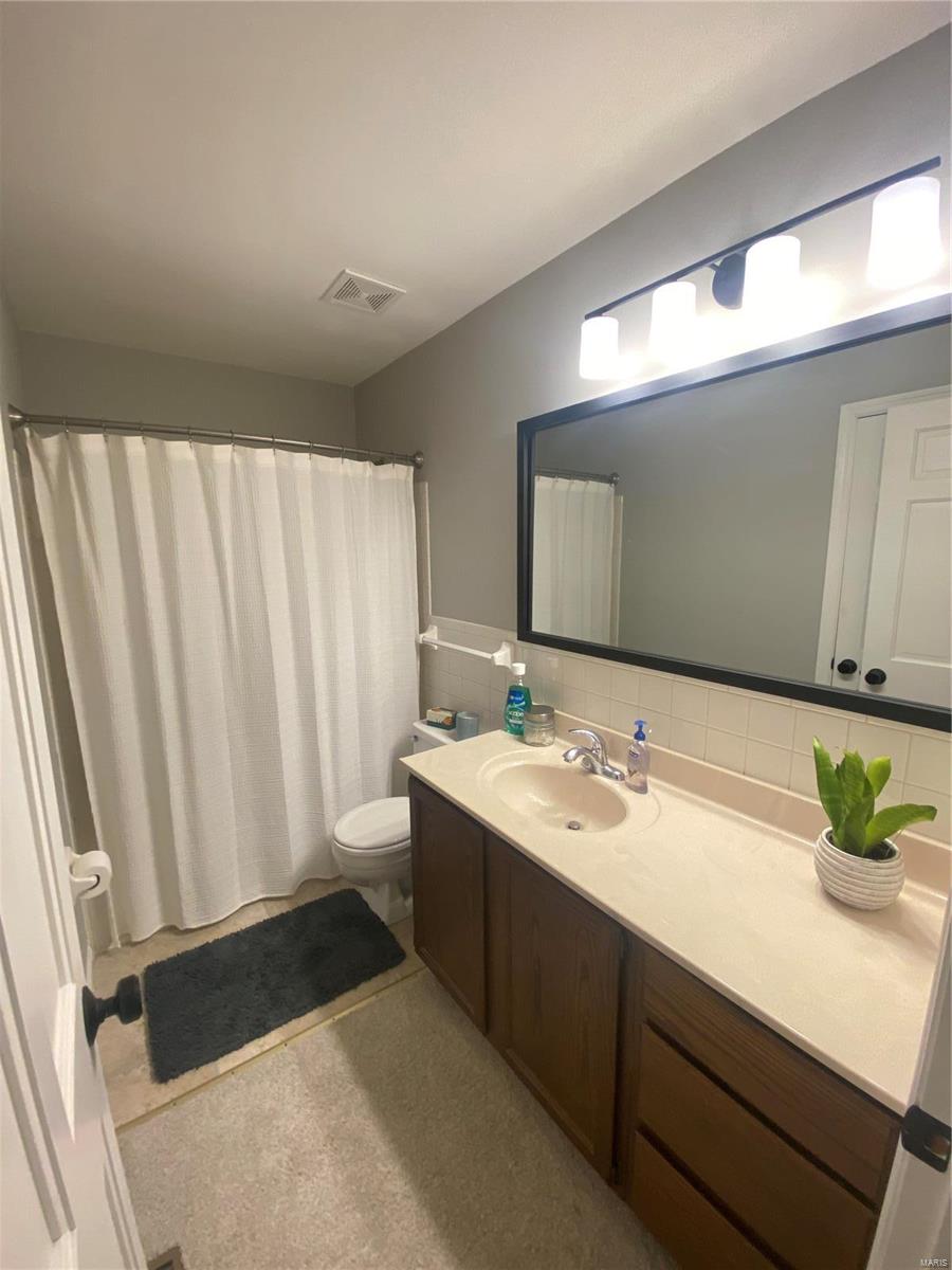 Meadowridge #5 - Residential