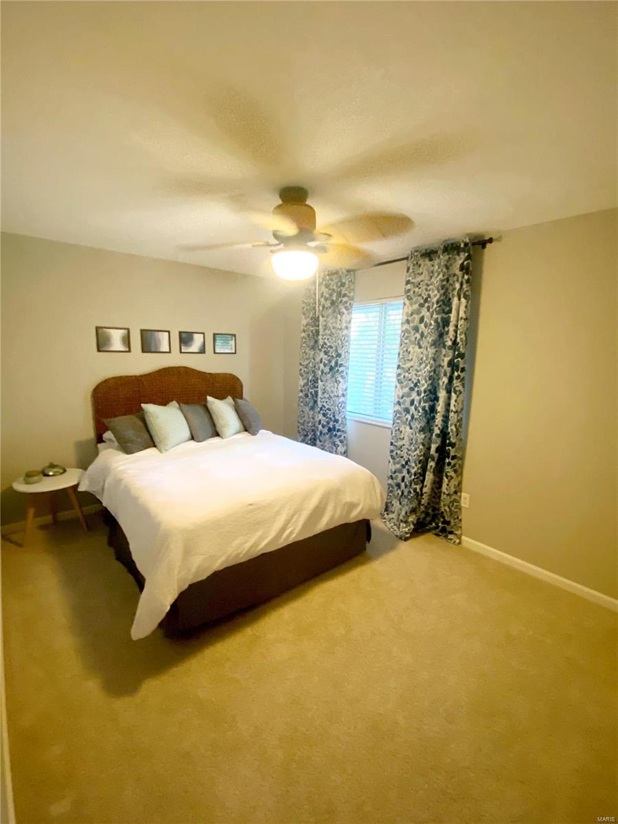 Meadowridge #5 - Residential