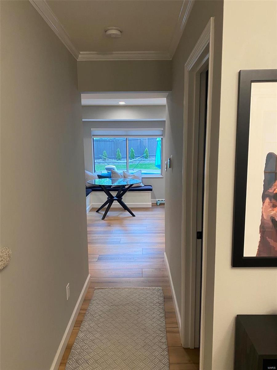 Meadowridge #5 - Residential