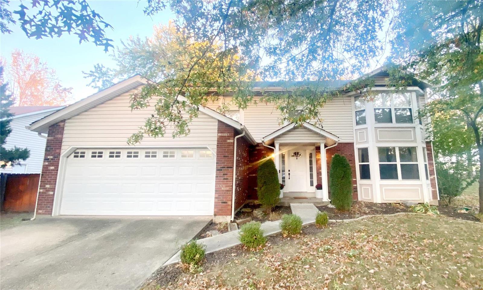 Meadowridge #5 - Residential