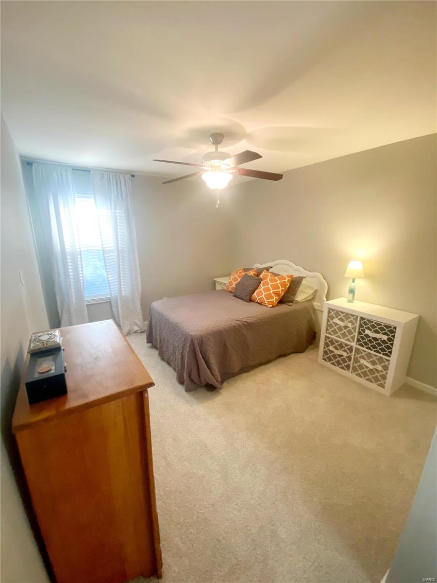 Meadowridge #5 - Residential