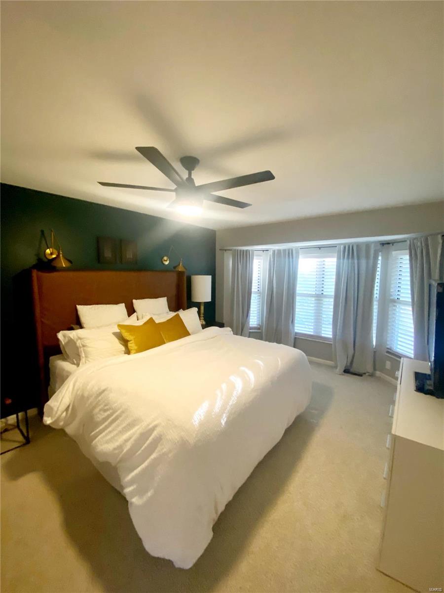 Meadowridge #5 - Residential