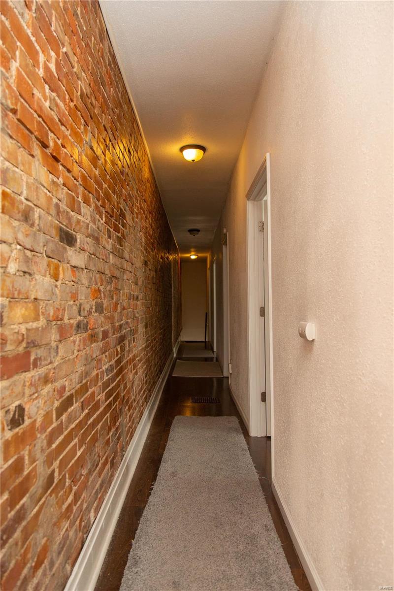 Gratiot League Square Add - Residential Income