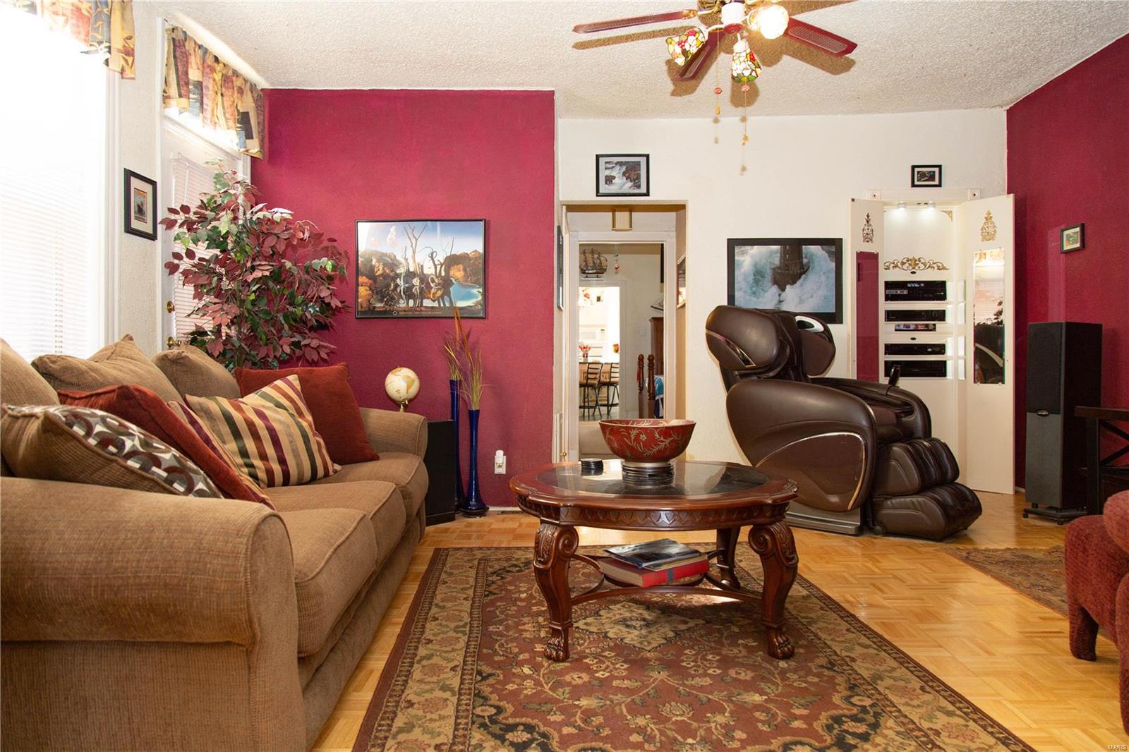 Gratiot League Square Add - Residential Income