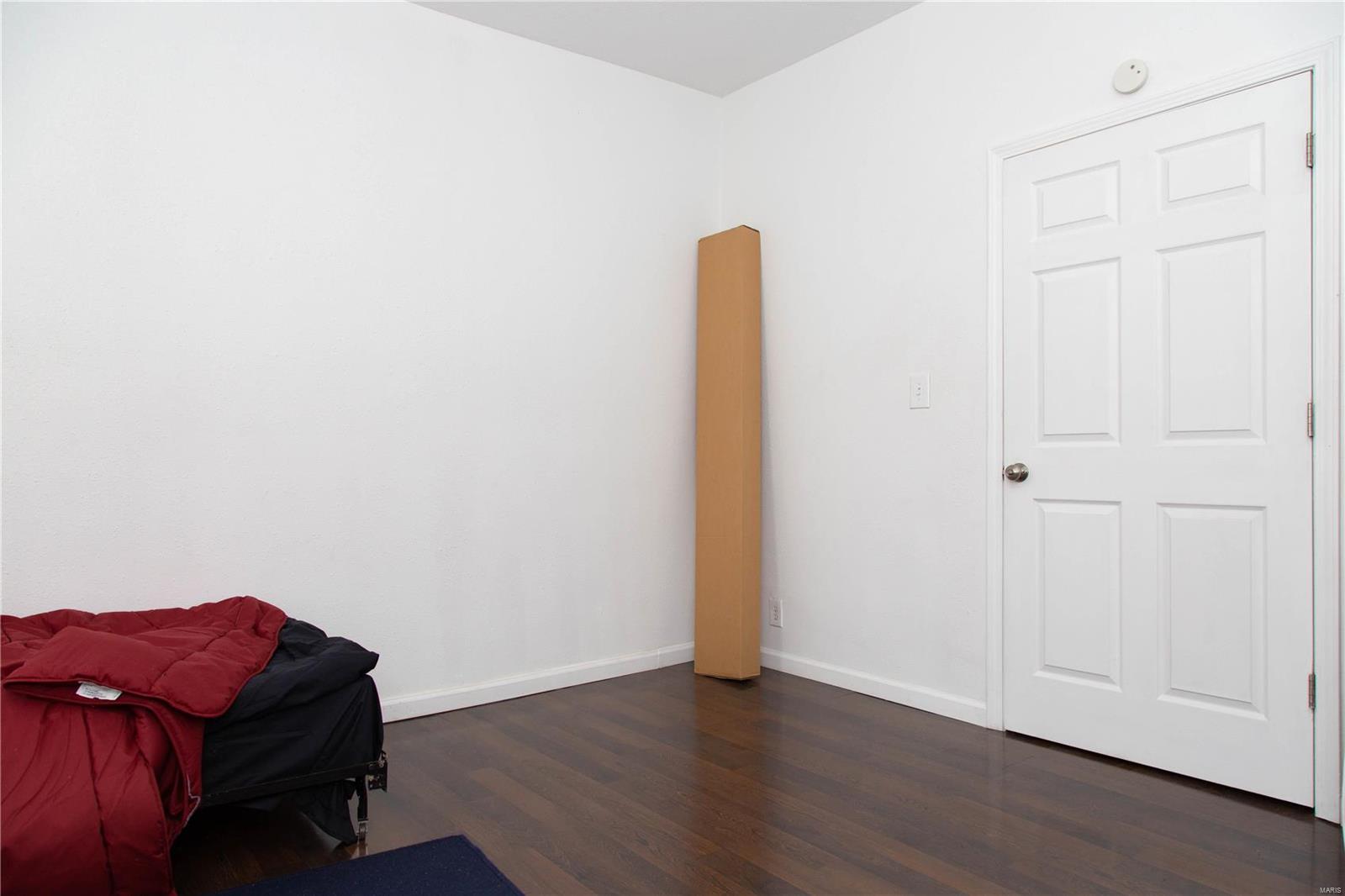 Gratiot League Square Add - Residential Income
