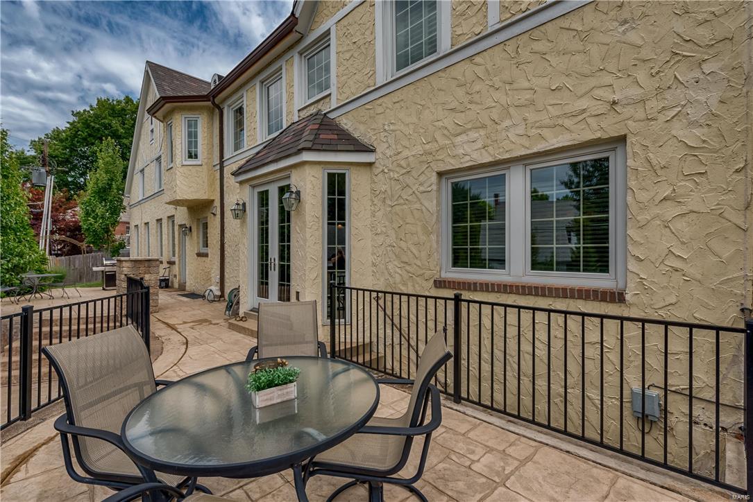 7754-7756 Davis Drive A Condo - Residential