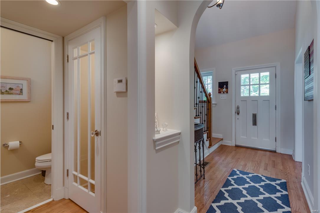 7754-7756 Davis Drive A Condo - Residential