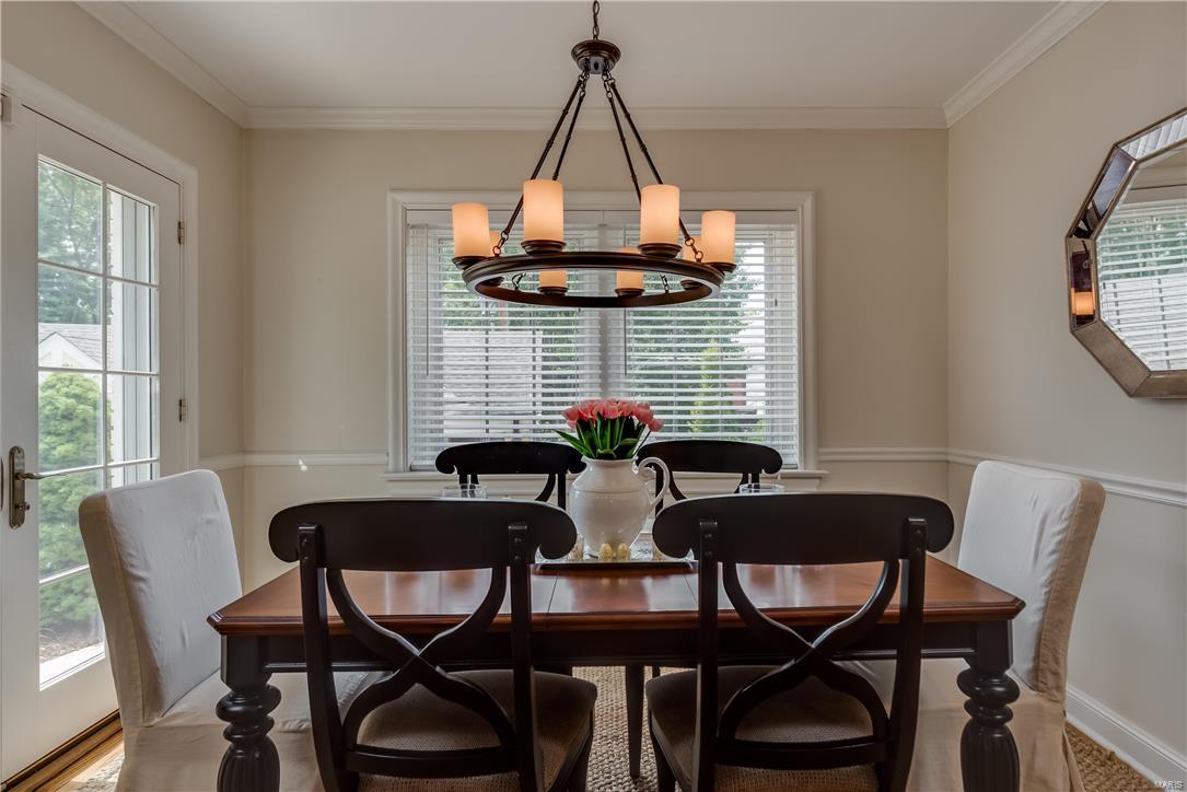 7754-7756 Davis Drive A Condo - Residential