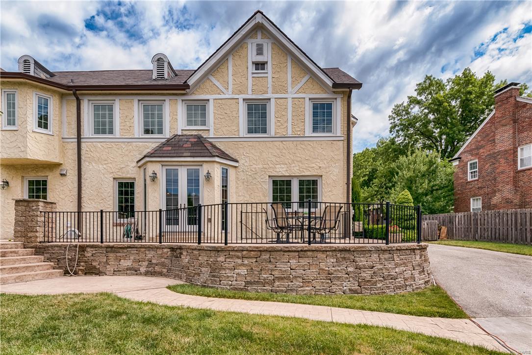 7754-7756 Davis Drive A Condo - Residential