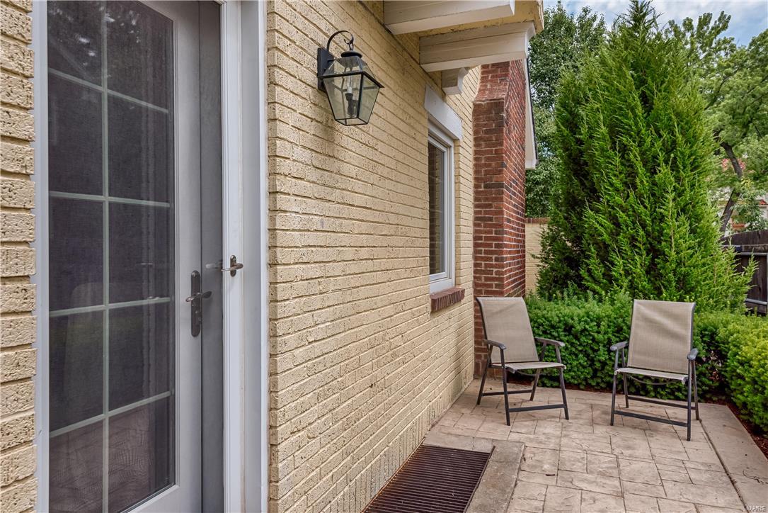 7754-7756 Davis Drive A Condo - Residential