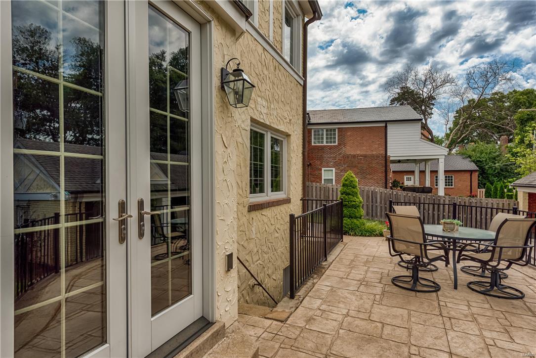 7754-7756 Davis Drive A Condo - Residential