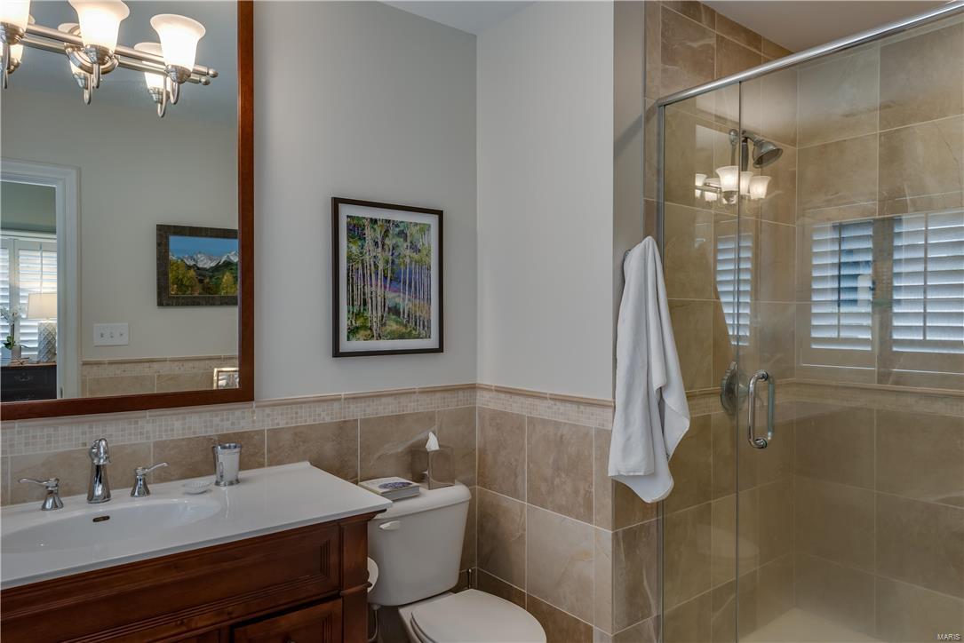 7754-7756 Davis Drive A Condo - Residential