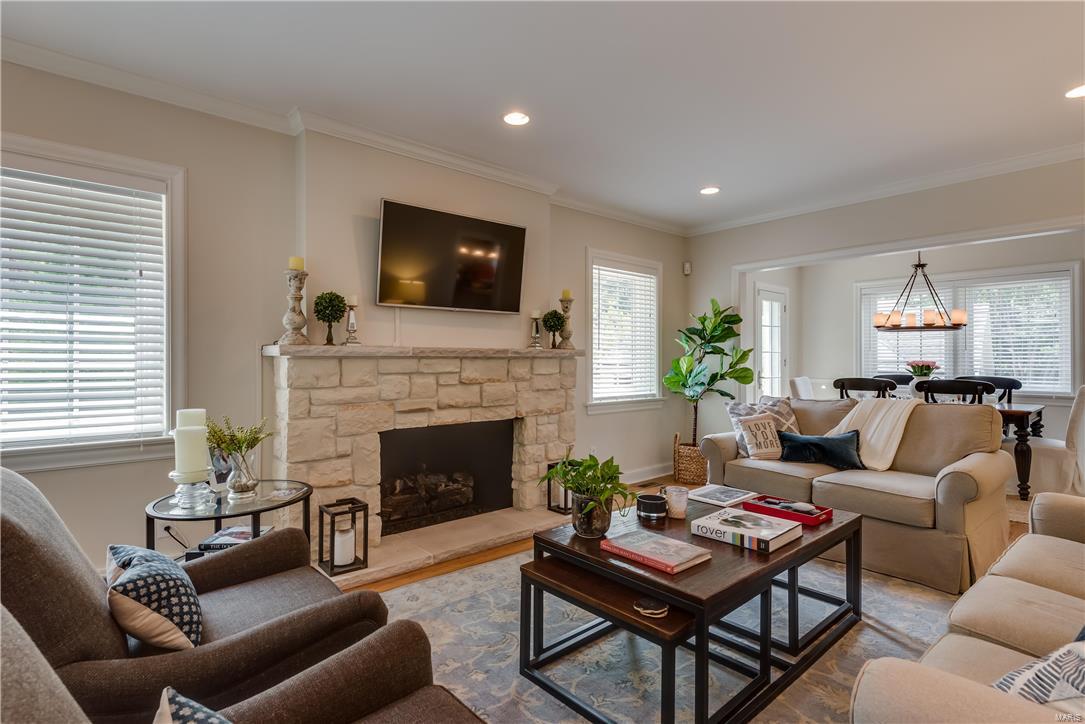 7754-7756 Davis Drive A Condo - Residential