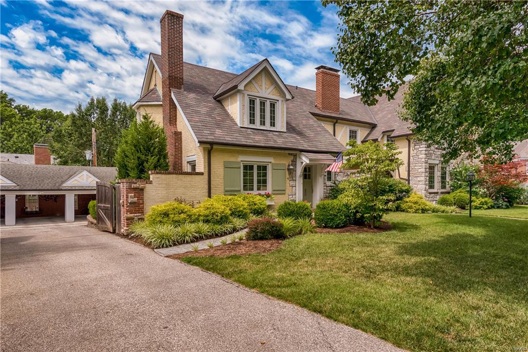 7754-7756 Davis Drive A Condo - Residential