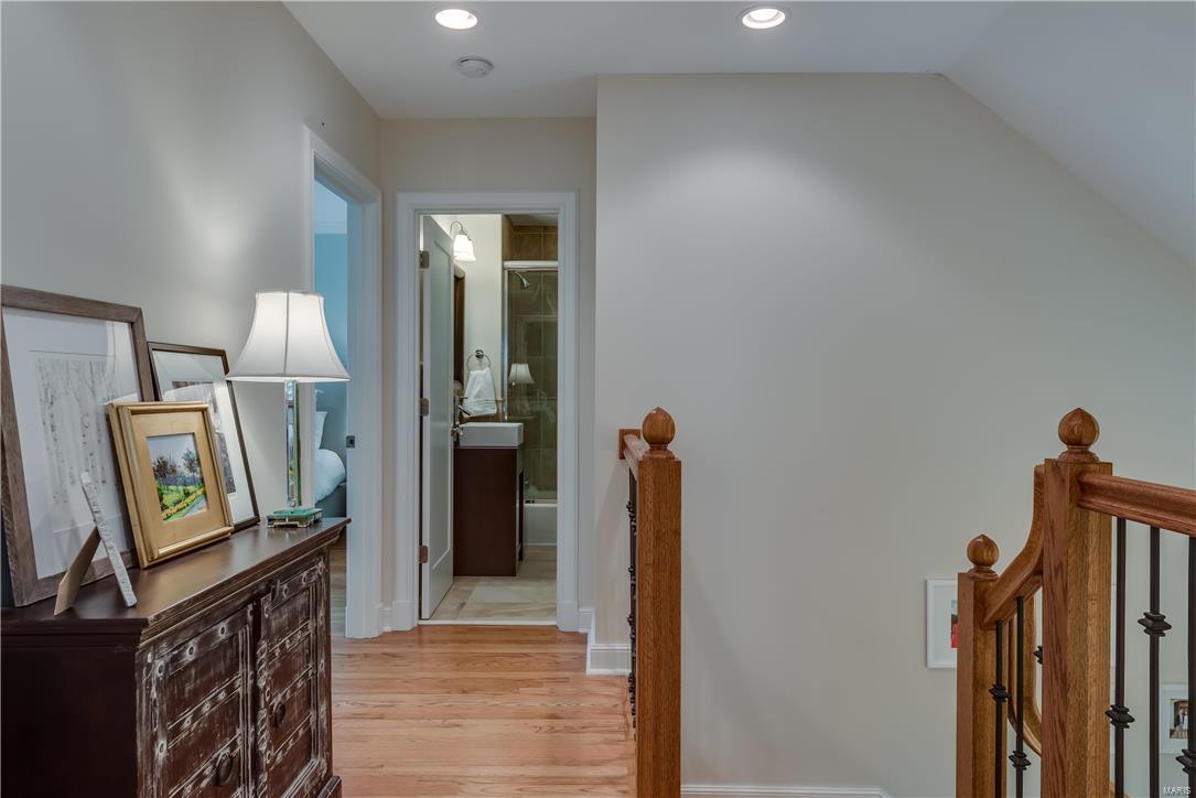 7754-7756 Davis Drive A Condo - Residential