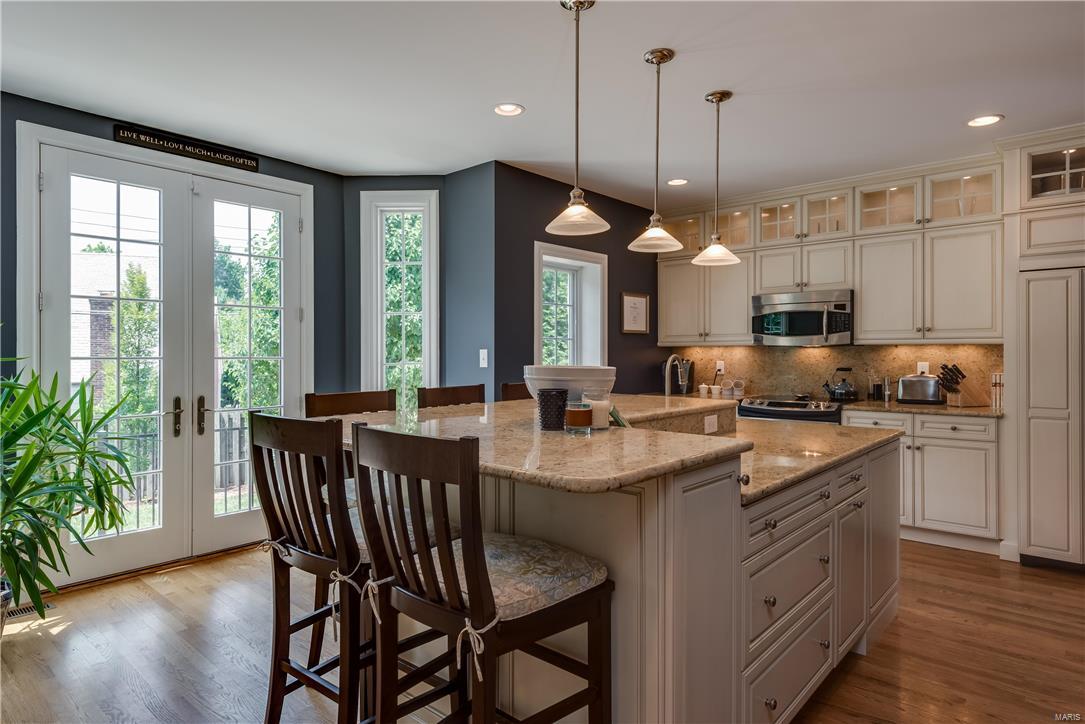 7754-7756 Davis Drive A Condo - Residential