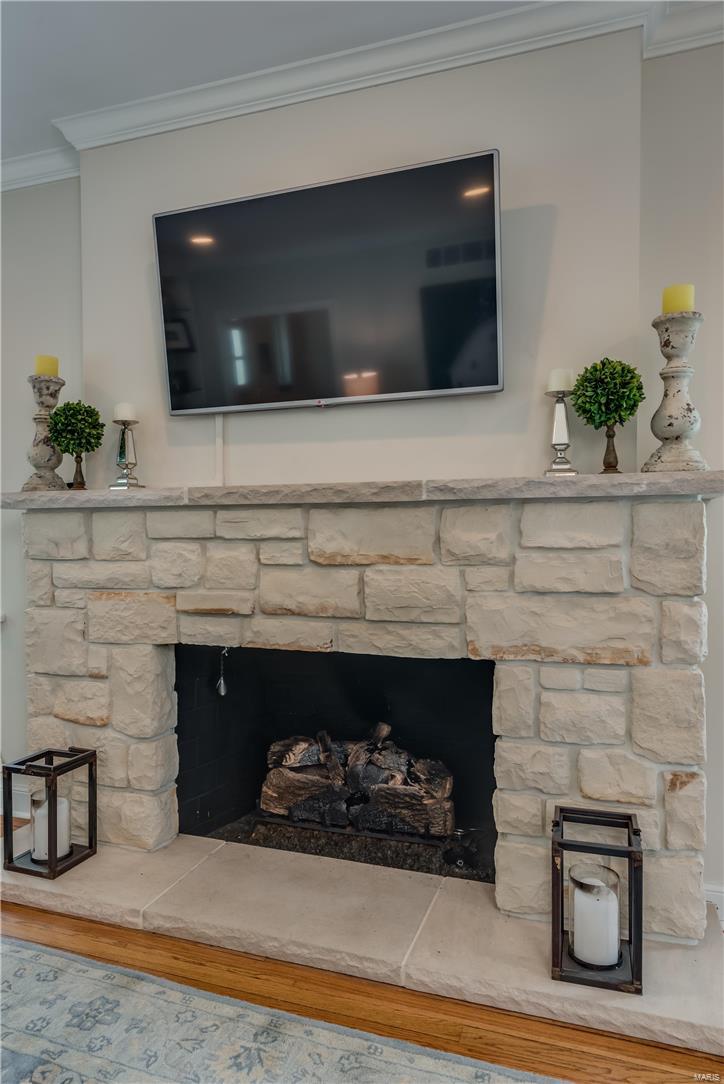 7754-7756 Davis Drive A Condo - Residential